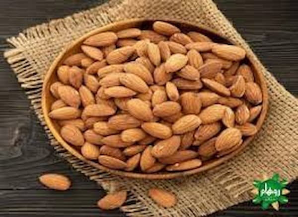 قیمت روز بادام پوست کاغذی